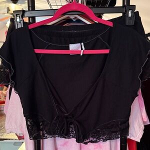 Urban Outfitters Pajama Set